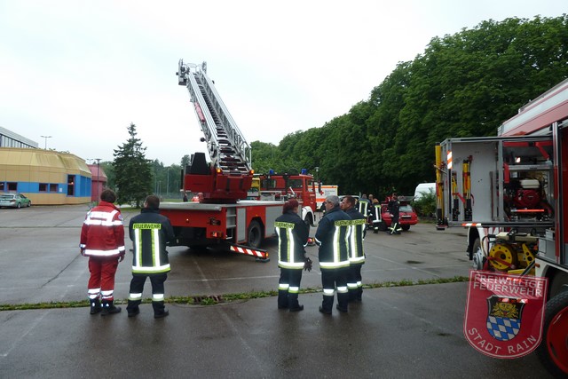 Verkehrssicherheitstag