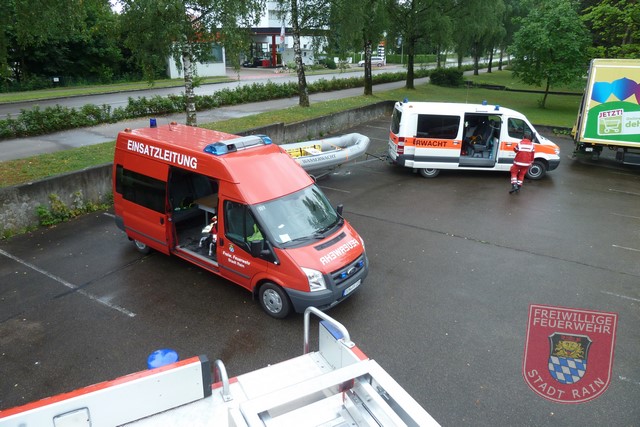 Verkehrssicherheitstag