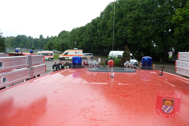 Verkehrssicherheitstag