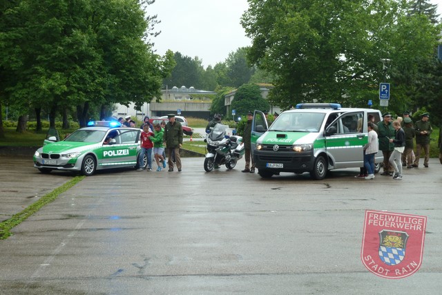 Verkehrssicherheitstag