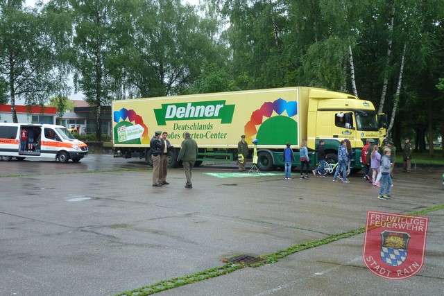 Verkehrssicherheitstag