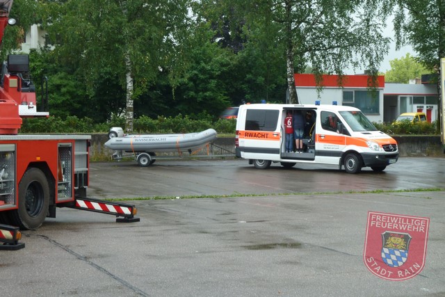 Verkehrssicherheitstag