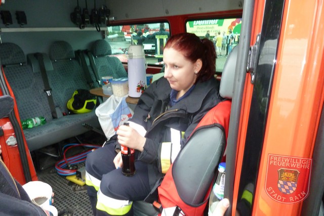 Verkehrssicherheitstag