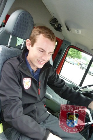 Verkehrssicherheitstag