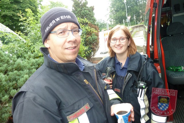 Verkehrssicherheitstag