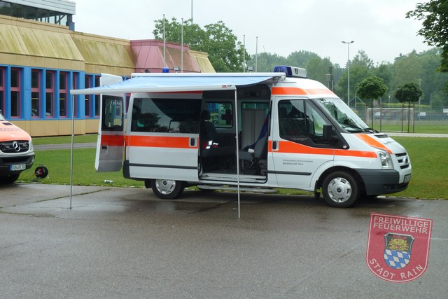 Verkehrssicherheitstag