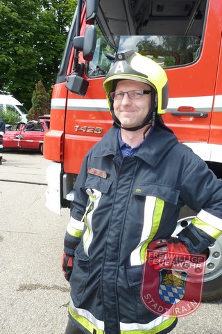 Verkehrssicherheitstag