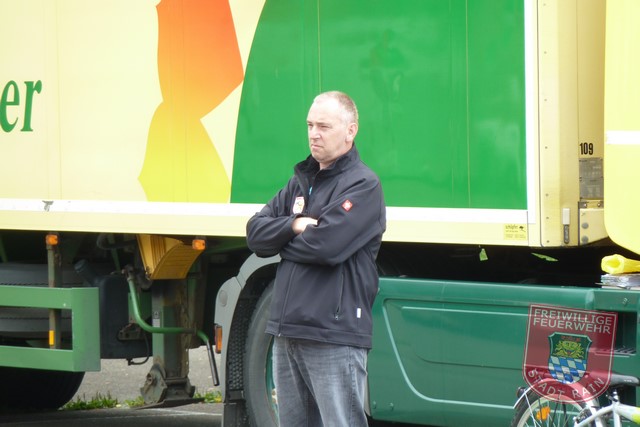 Verkehrssicherheitstag