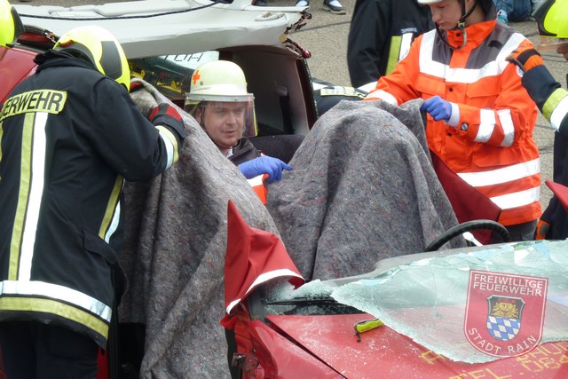 Verkehrssicherheitstag