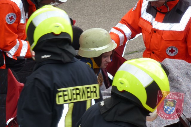 Verkehrssicherheitstag