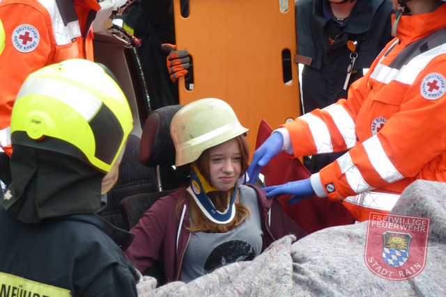 Verkehrssicherheitstag