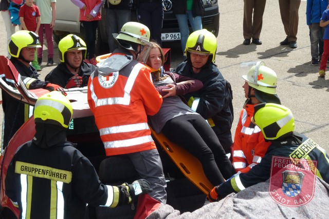 Verkehrssicherheitstag