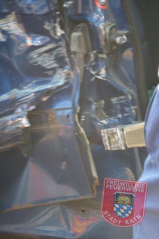 24. September 2016: THL Übung