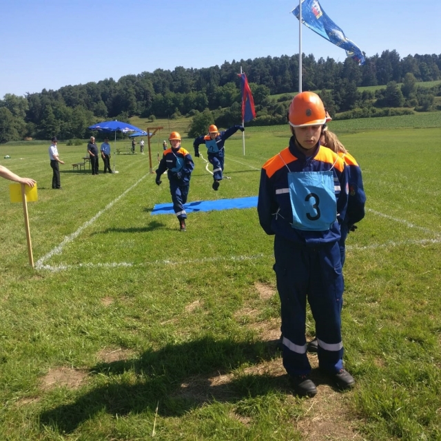 06.07.2019 Kreisjugendfeuerwehrtag in Etting