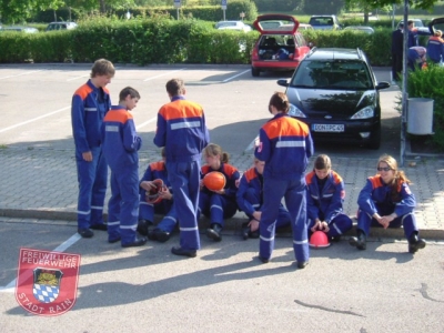 Wettbewerb 2006
