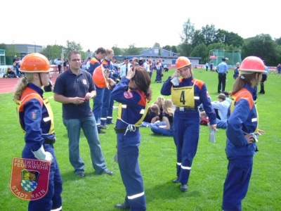 Wettbewerb 2006