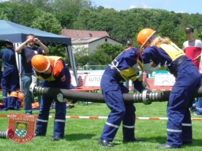 Wettbewerb 2006