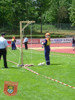 Wettbewerb 2006