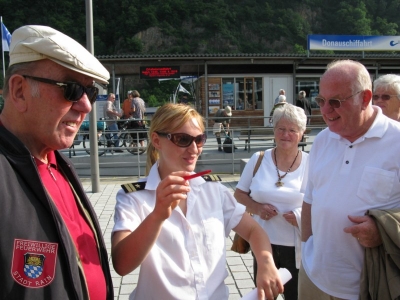 Feuerwehrausflug 2008 nach Linz_6