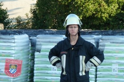 Brand Terrasan - Bilder FF Rain