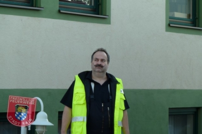 Brand Terrasan - Bilder FF Rain