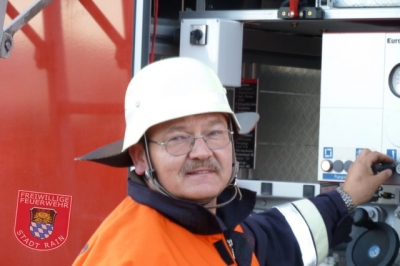 Brand Terrasan - Bilder FF Rain