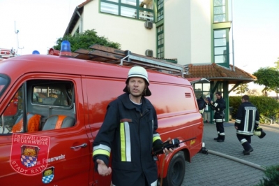 Brand Terrasan - Bilder FF Rain