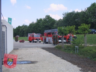 Einsatz 46/2010