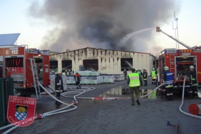 Brand Terrasan - Bilder FF DON