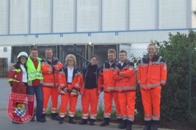 Brand Terrasan - Bilder FF DON