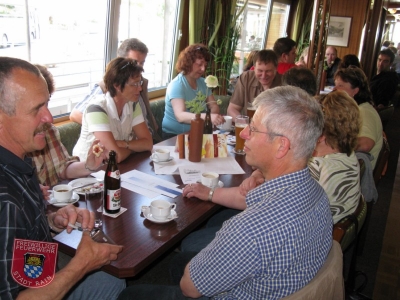 Feuerwehrausflug 2008 nach Linz_10