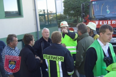 Brand Terrasan - Bilder FF DON